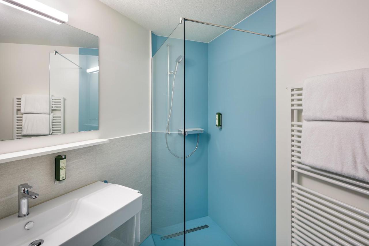 Hotel An Der Reuss Gisikon Ngoại thất bức ảnh